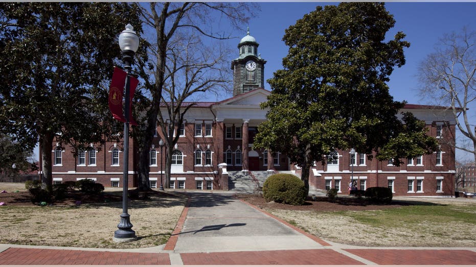 Tuskegee University Introduces Business Suit and Headwear Rules Tuskegee University Introduces Business Suit and Headwear Rules
