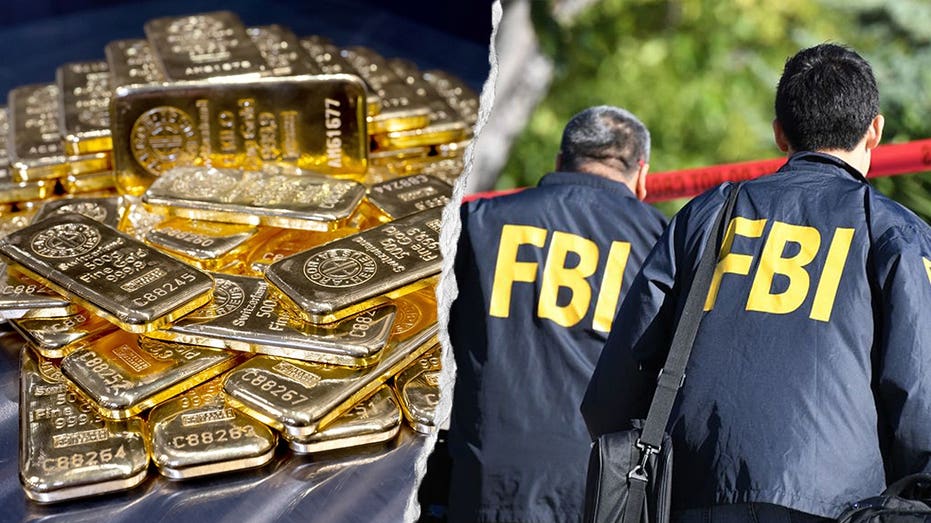 Two Arrested in Alleged $200,000 Gold Scam Targeting 85-Year-Old Two Arrested in Alleged $200,000 Gold Scam Targeting 85-Year-Old