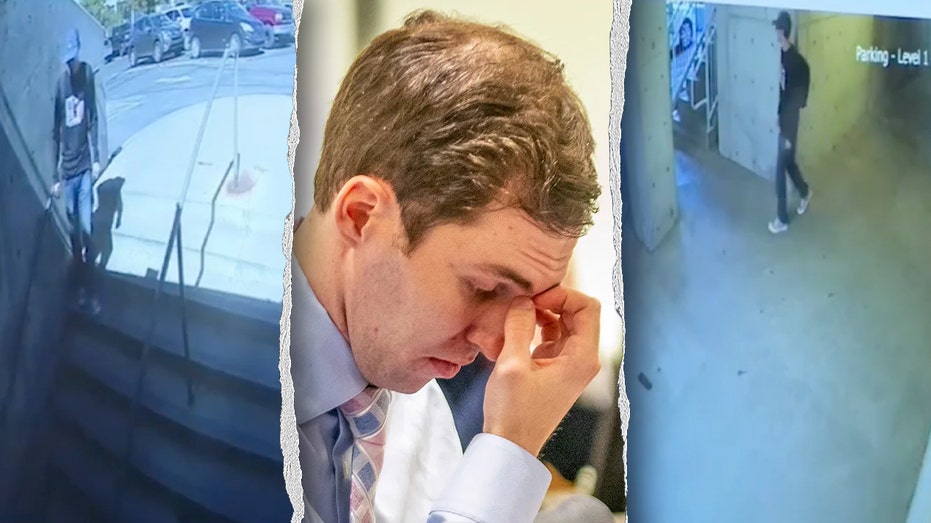 Tyler Robinson Seeks to Remove Death Penalty in Charlie Kirk Case Tyler Robinson Seeks to Remove Death Penalty in Charlie Kirk Case