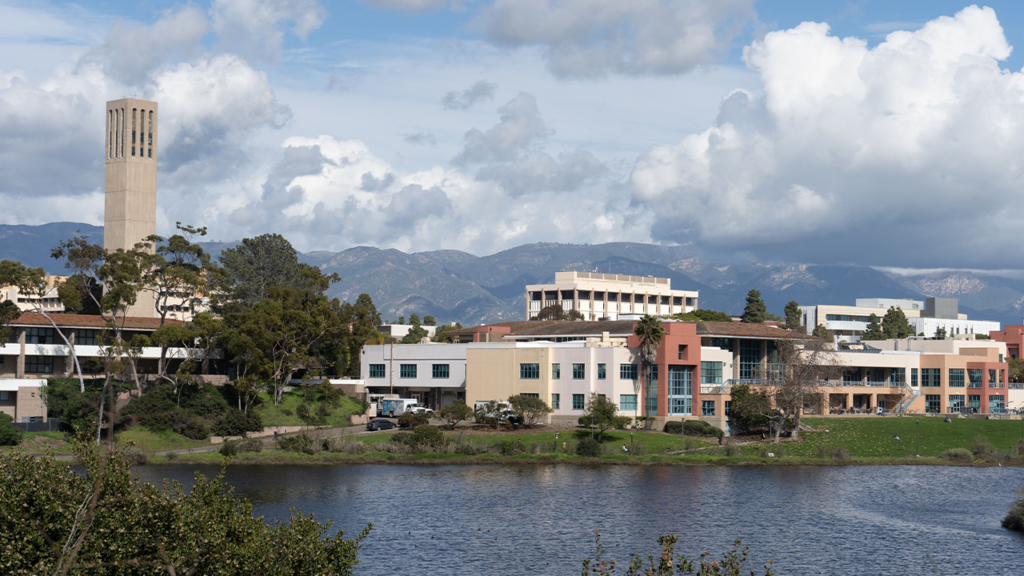 UCSB Student Sentenced Following Rape Conviction and Escape Attempt UCSB Student Sentenced Following Rape Conviction and Escape Attempt