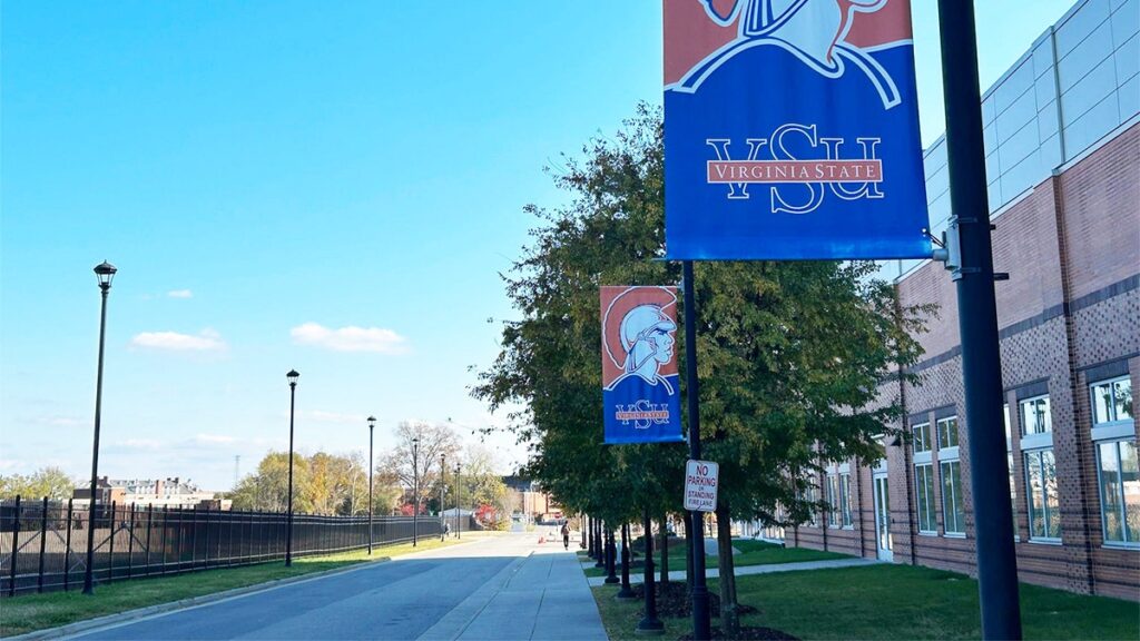 Virginia State University Shooting Leaves Multiple Victims, Campus on Lockdown Virginia State University Shooting Leaves Multiple Victims, Campus on Lockdown