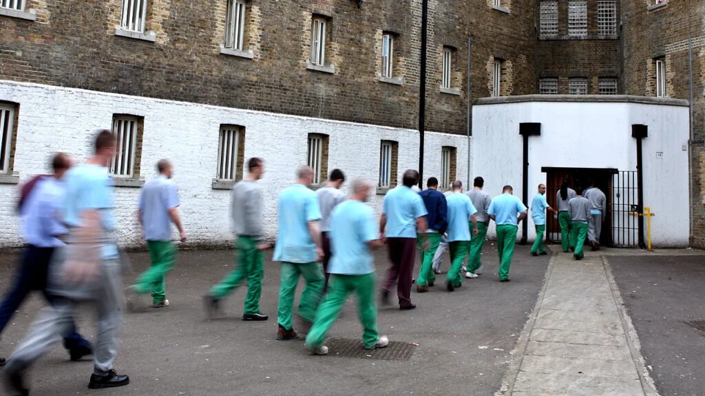 UK Prison Security Concerns Rise Amid Islamist Gangs’ Alleged Forced Conversions UK Prison Security Concerns Rise Amid Islamist Gangs' Alleged Forced Conversions