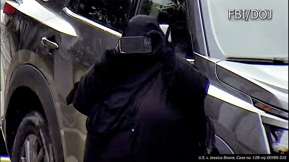 Woman Allegedly Radicalized Online Before New York Capitol Bomb Plot Woman Allegedly Radicalized Online Before New York Capitol Bomb Plot