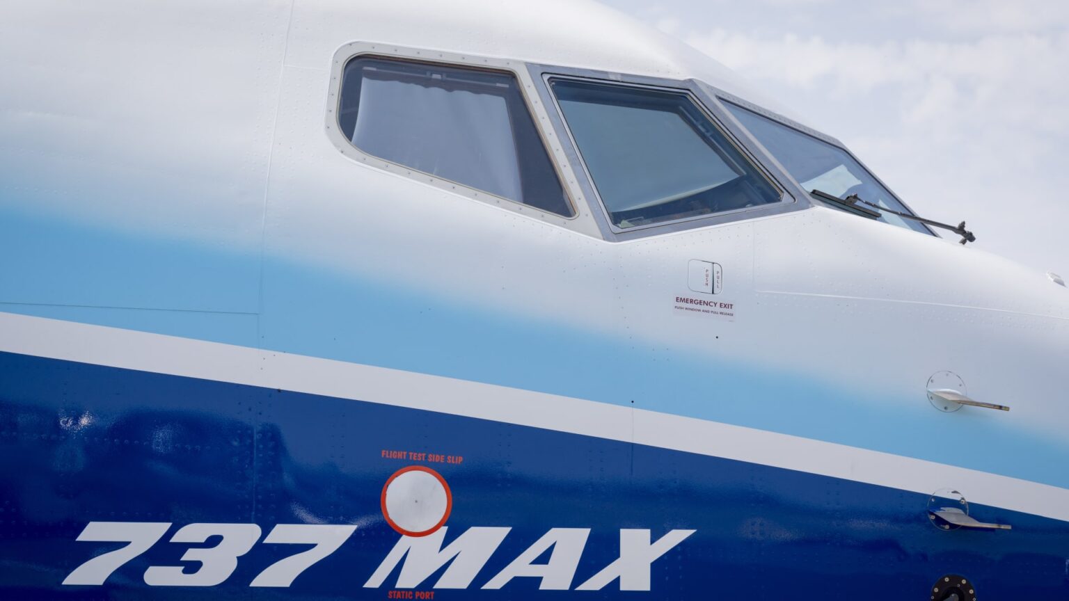 FAA Delays Boeing 737 Max 10 Certification Due to Software Issue FAA Delays Boeing 737 Max 10 Certification Due to Software Issue