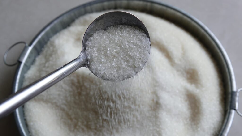 Sugar Stocks Outperform Market in 2023: Key Drivers Explained