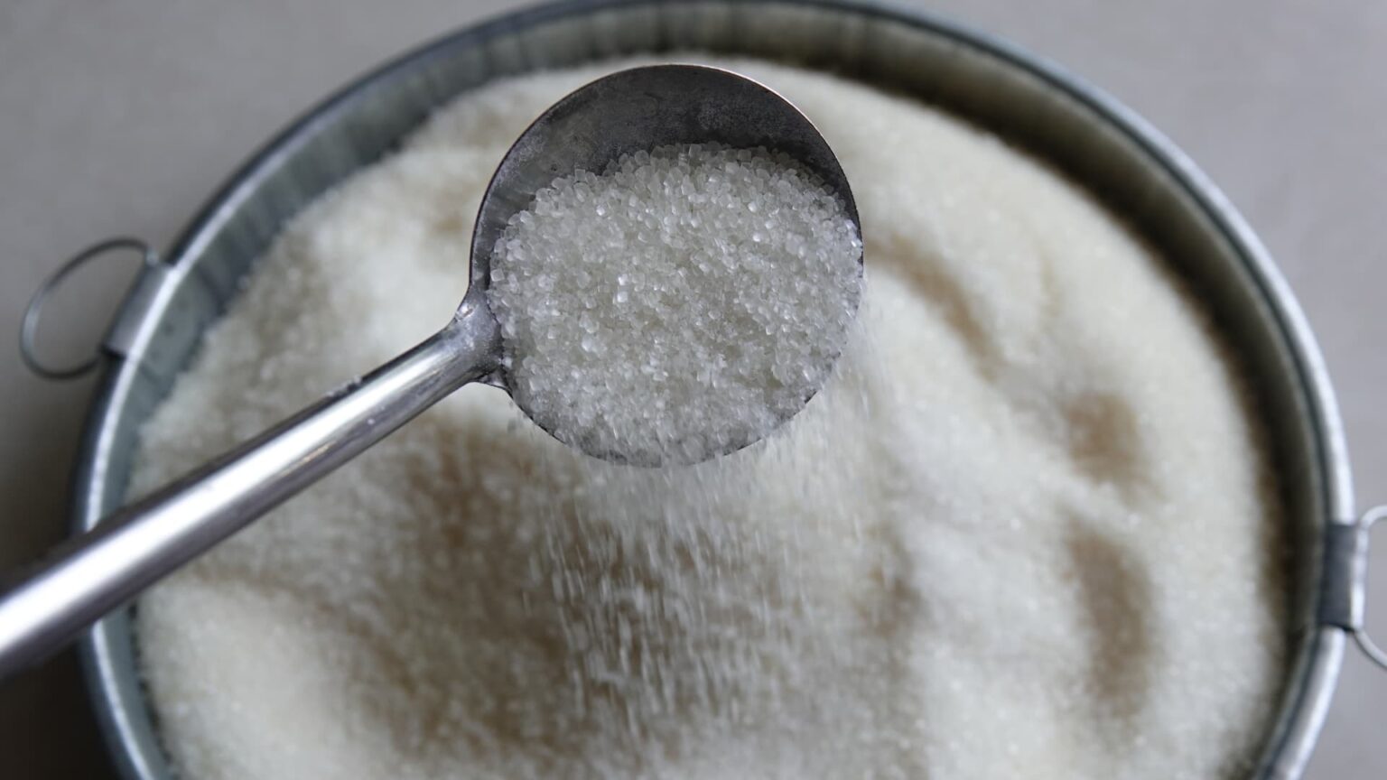 Sugar Stocks Outperform Market in 2023: Key Drivers Explained
