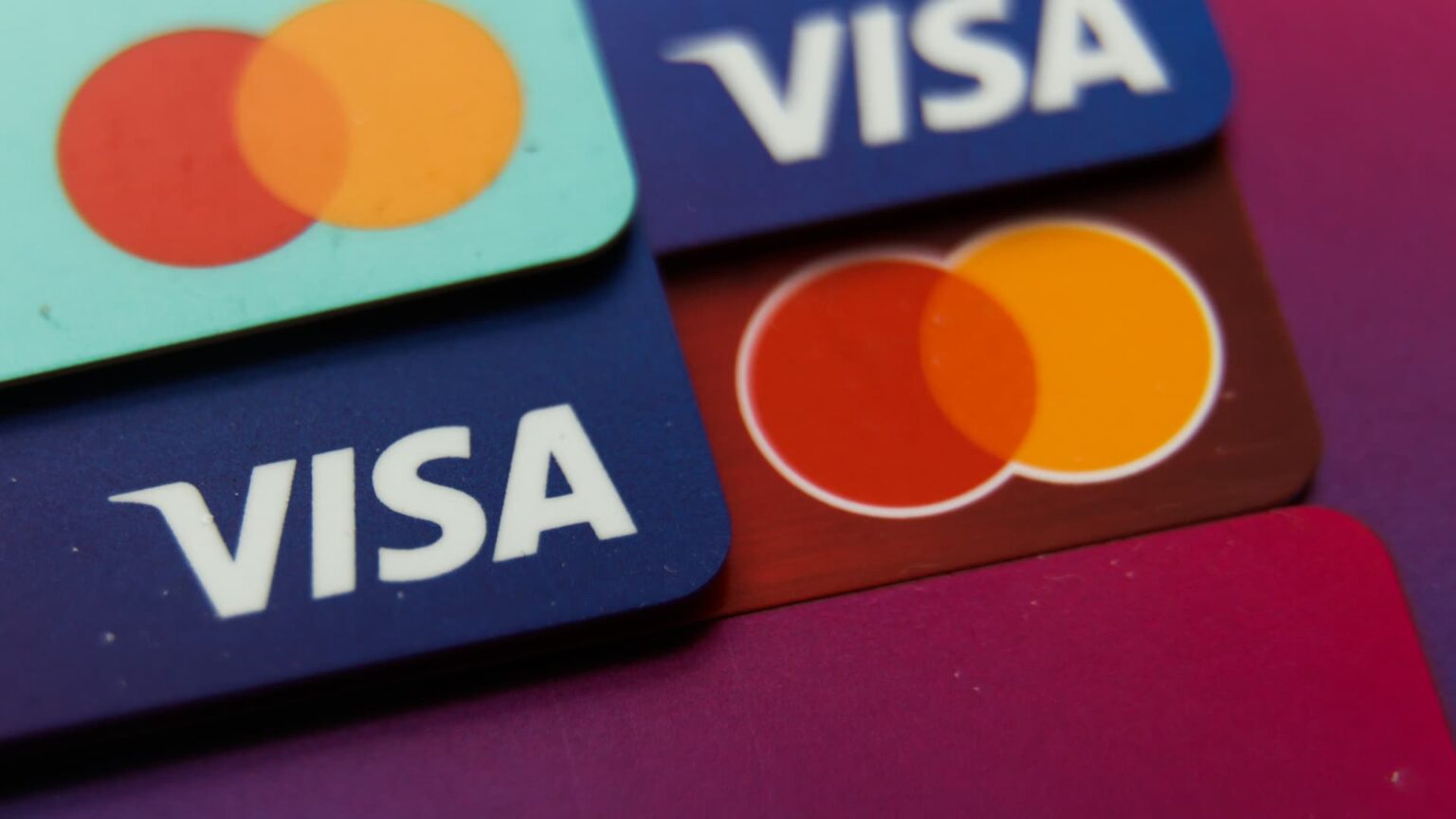 International Partnership Develops AI Payment Standard with Visa and Mastercard International Partnership Develops AI Payment Standard with Visa and Mastercard
