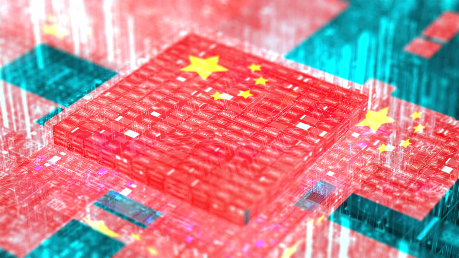 China’s Role Crucial for Maximizing AI Portfolio Gains China's Role Crucial for Maximizing AI Portfolio Gains