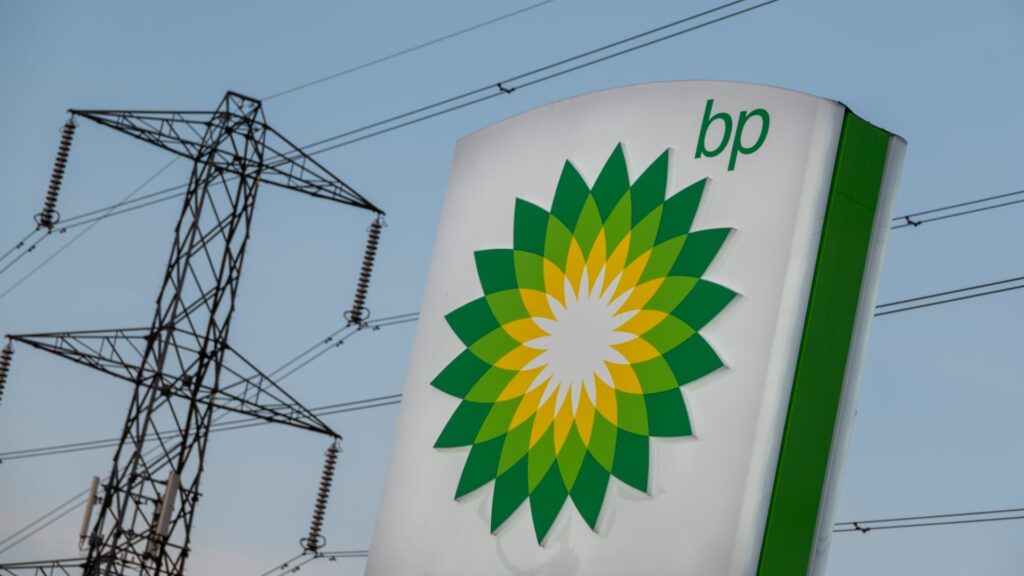 BP Appoints Ian Tyler as Chair Following Boardroom Changes
