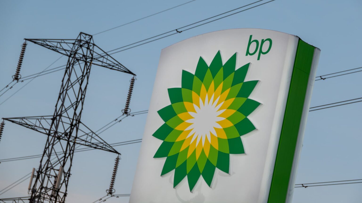 BP Appoints Ian Tyler as Chair Following Boardroom Changes
