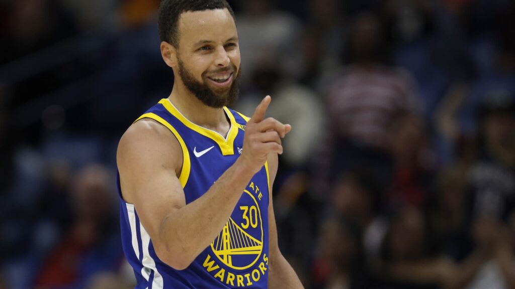 Stephen Curry's Signature Shoe Set to Launch Early Next Year