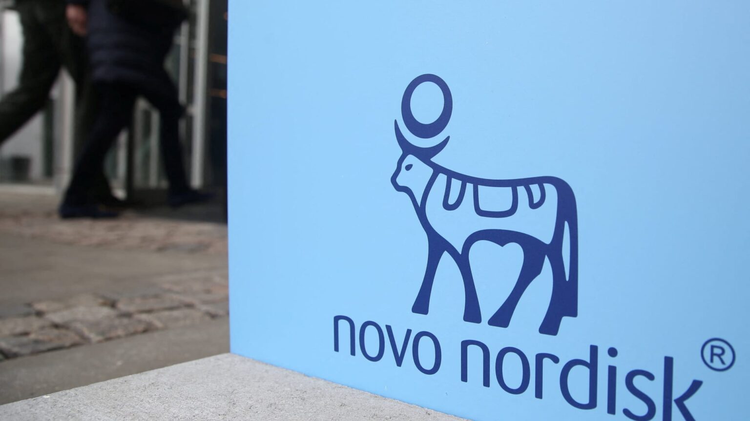 Novo Nordisk Rebrands as ‘Novo’ Under New Leadership Novo Nordisk Rebrands as 'Novo' Under New Leadership