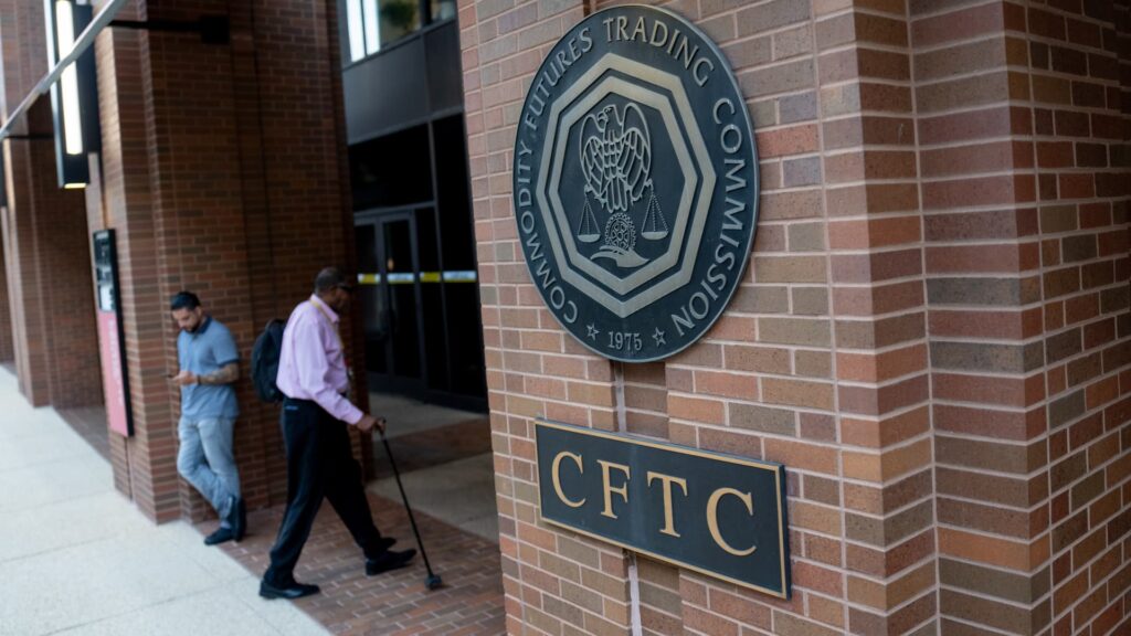 CFTC Warns of Manipulation Risks in Prediction Markets' 'Mentions' Contracts