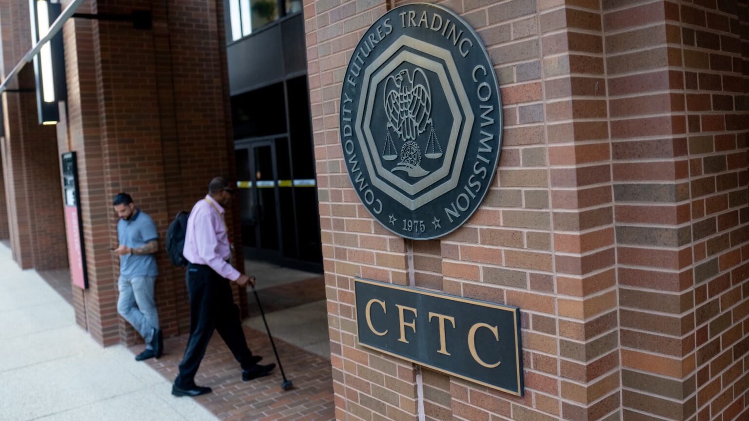 CFTC Warns of Manipulation Risks in Prediction Markets' 'Mentions' Contracts