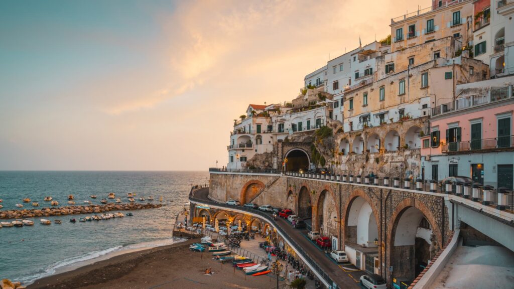Labor Day Marks Start of Fall Travel Surge with Wealthy Travelers Seeking Solitude