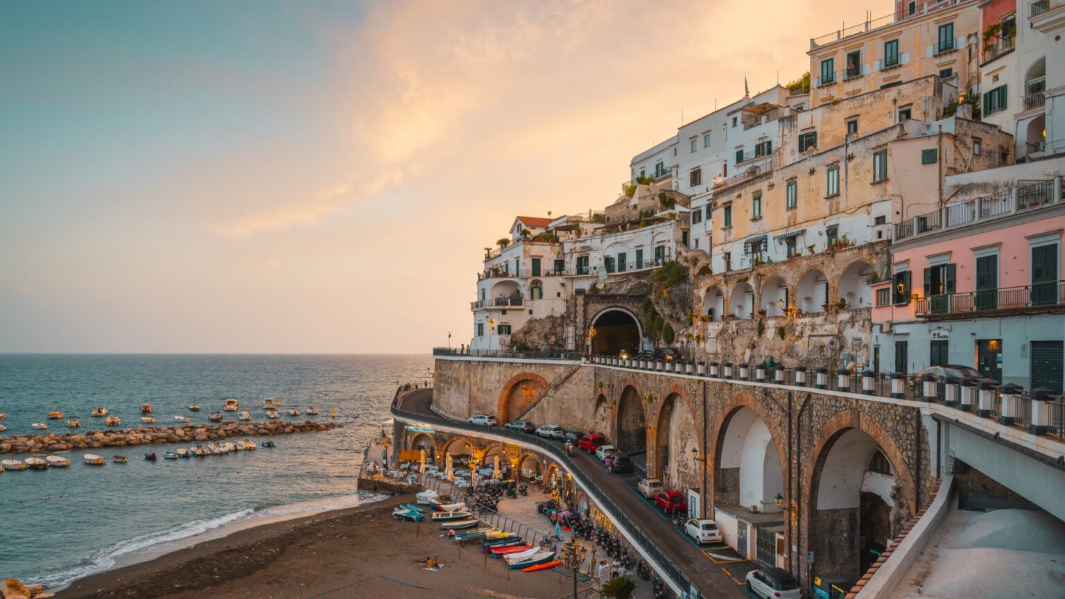 Labor Day Marks Start of Fall Travel Surge with Wealthy Travelers Seeking Solitude Labor Day Marks Start of Fall Travel Surge with Wealthy Travelers Seeking Solitude