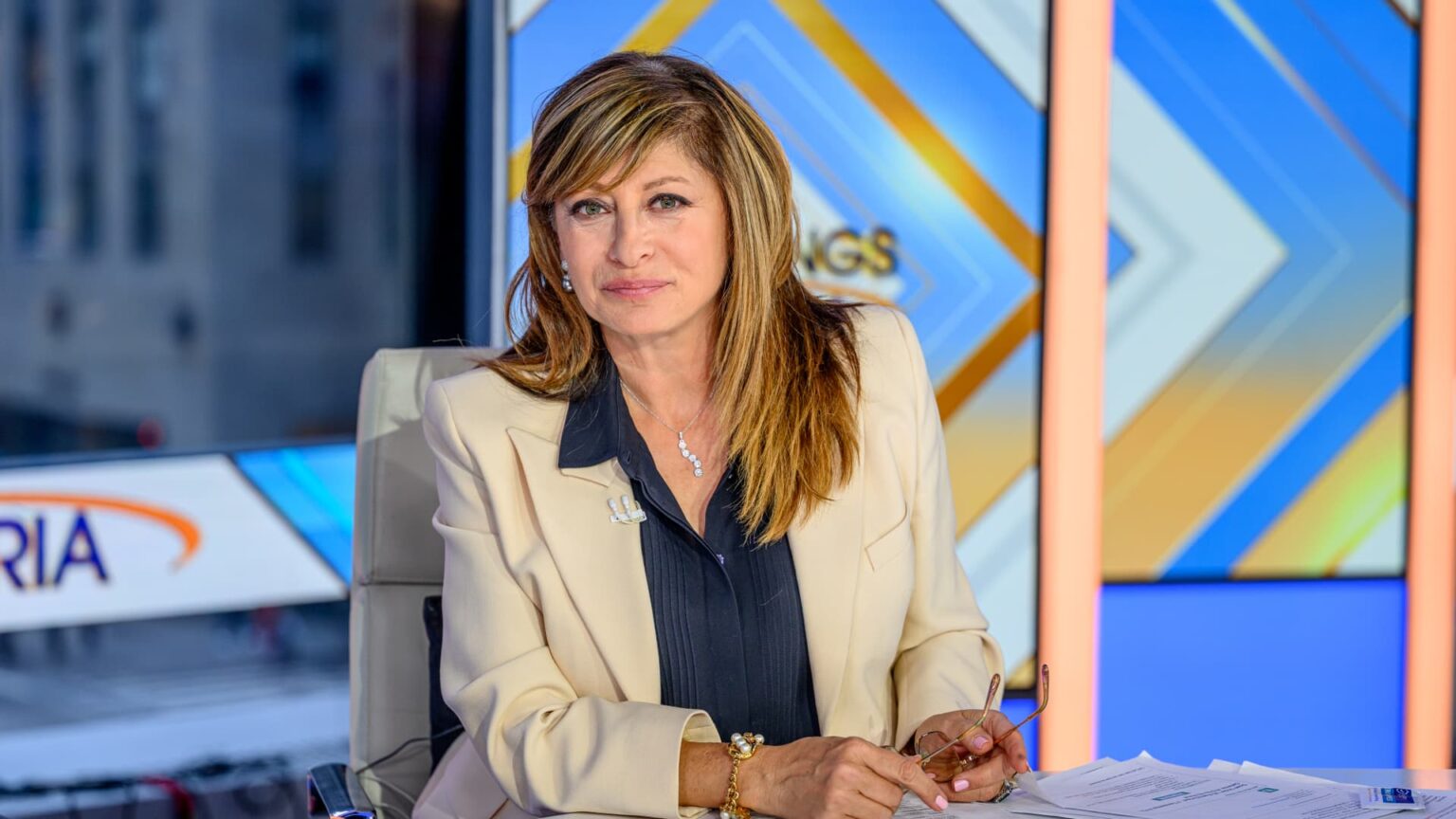 Fox News Host Challenges Dismissal Decision Fox News Host Challenges Dismissal Decision