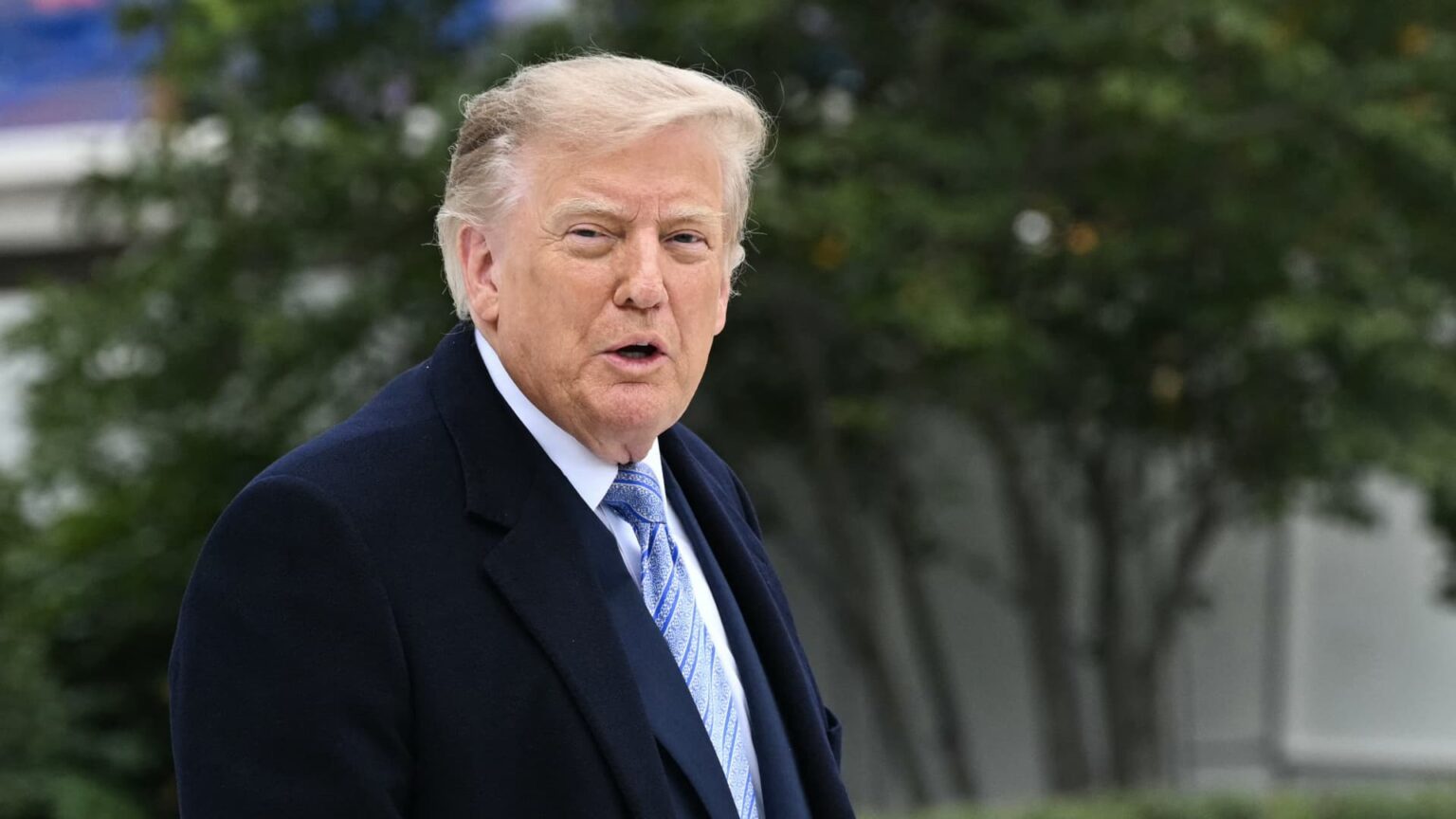 Judge Lifts Trump Ban on Major Media Outlets from White House Access Judge Lifts Trump Ban on Major Media Outlets from White House Access