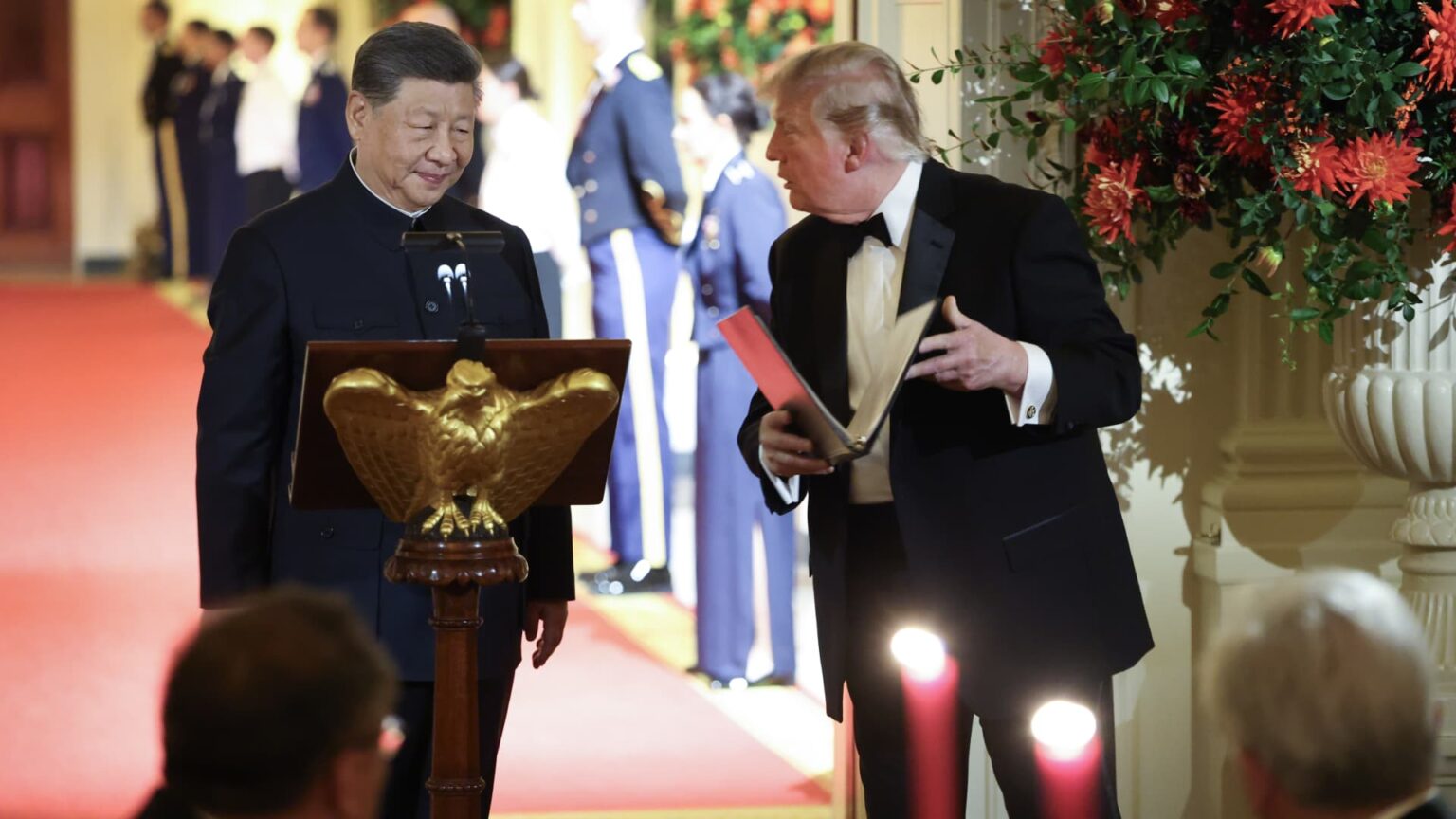 Trump and Xi Summit: Need for Tangible Outcomes to Ensure Truce Stability