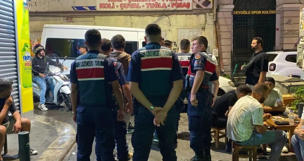 Legal Actions Launched Against 162 Suspects in Nationwide “My Family is Safe” Operations Legal Actions Launched Against 162 Suspects in Nationwide "My Family is Safe" Operations