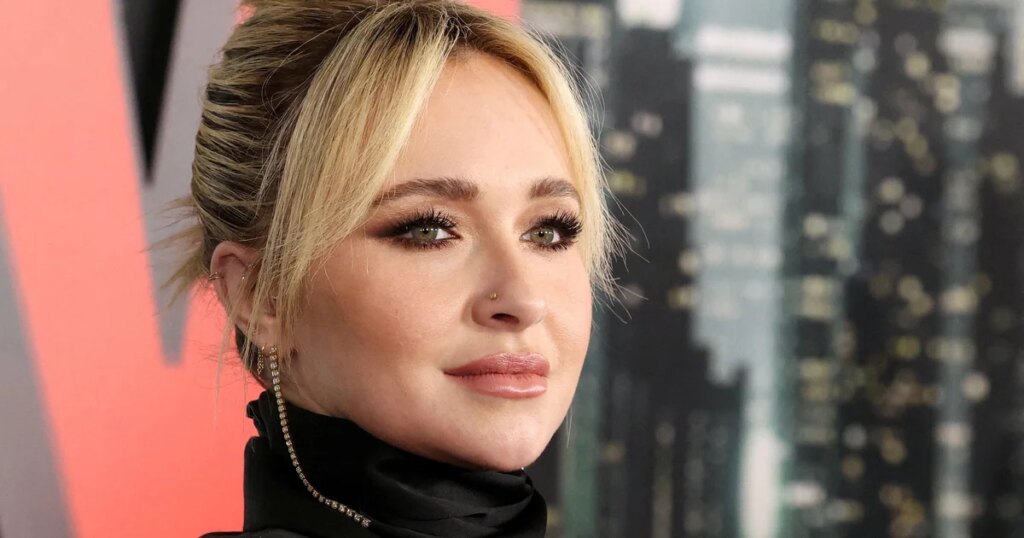 Hayden Panettiere Confirmed Dead from Accidental Fentanyl Overdose Hayden Panettiere Confirmed Dead from Accidental Fentanyl Overdose