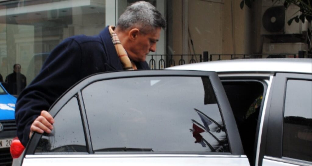 Ten Guards Arrested in Connection with Former MİT Member's Death