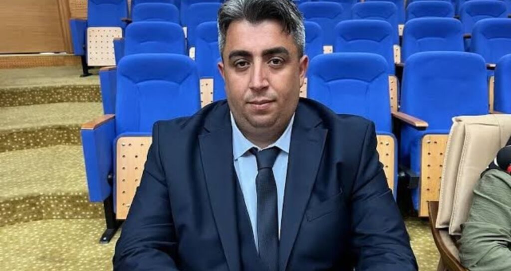 112 Stations Destroyed in Elazığ, Leaving 22 Villages Without Health Services 112 Stations Destroyed in Elazığ, Leaving 22 Villages Without Health Services
