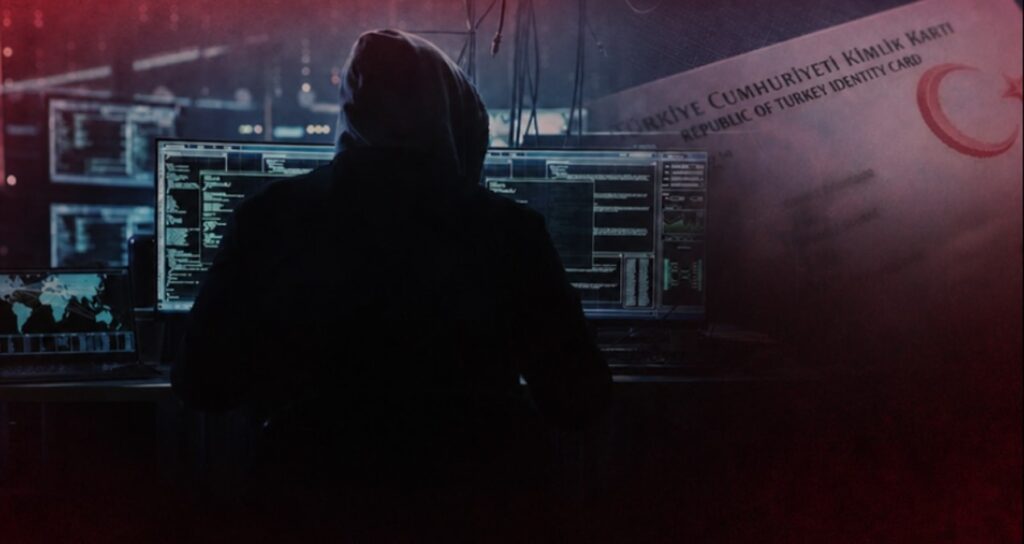 Teenager Arrested for Stealing Sensitive Information in Cyber Crime Case