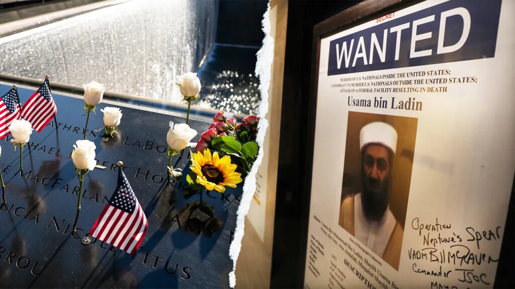 FCPS 9/11 Guide Faces Criticism for Sanitizing Historical Events FCPS 9/11 Guide Faces Criticism for Sanitizing Historical Events