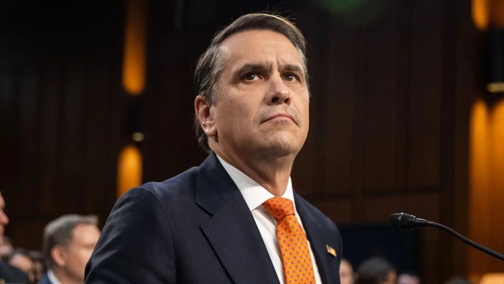 DOJ Alerts States of Welfare Funding Cuts Due to Illegal Migrant Reporting DOJ Alerts States of Welfare Funding Cuts Due to Illegal Migrant Reporting