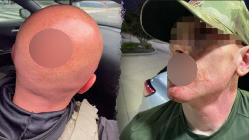 Surge in ICE Officer Assaults Reaches 1,649% Since Policy Changes
