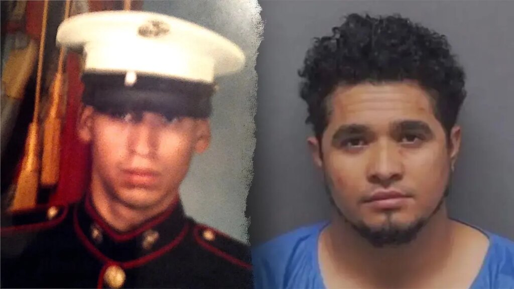 Paralyzed Marine Veteran Hospitalized Ahead of San Antonio Shooting Trial