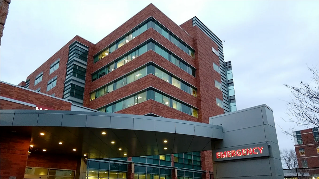 Couple Sues Health Provider Over Pressure to Transport Deceased Baby's Remains