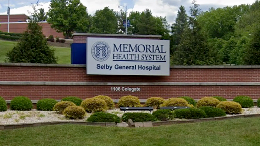 Ohio Cancer Patient Sues Hospital Over Incorrect Limb Amputation