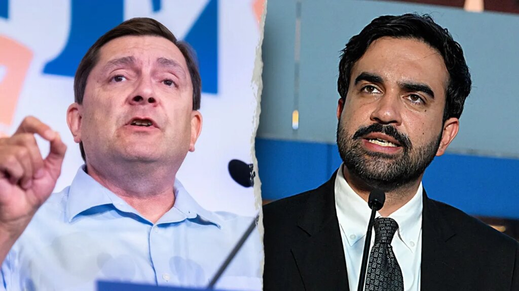 Maine Senate Candidate Advocates for State Control of Mobile Home Parks Maine Senate Candidate Advocates for State Control of Mobile Home Parks
