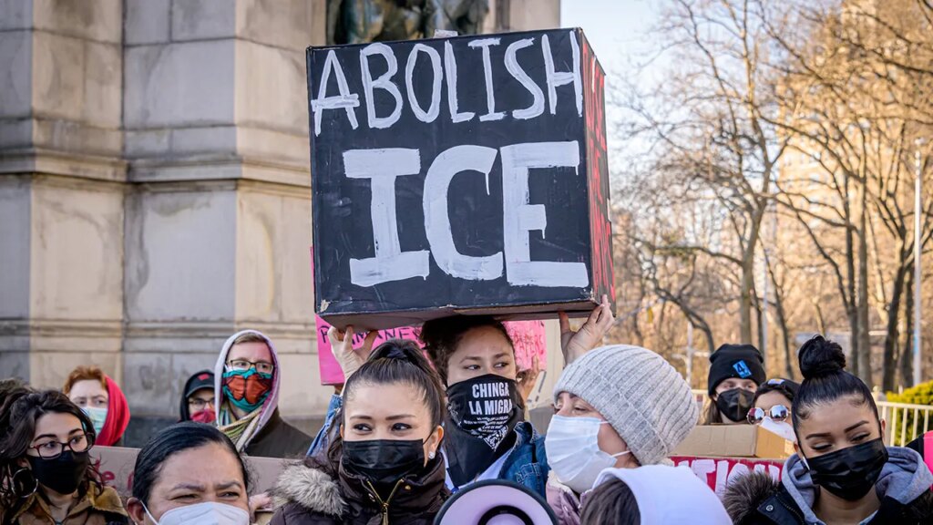 Illegal Immigrant Evades ICE, Crashes into East Brunswick Mayor's Wife