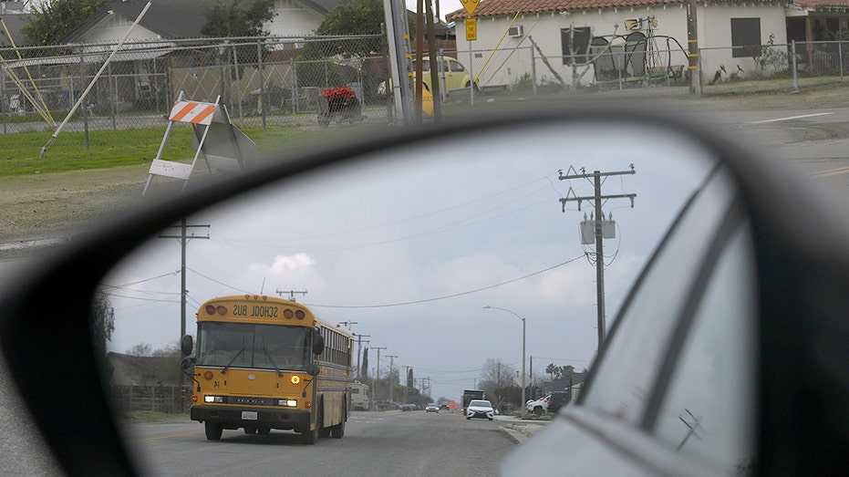 Alabama School Bus Driver Faces Charges After Fatal Crash Amid Medical Crisis Claims Alabama School Bus Driver Faces Charges After Fatal Crash Amid Medical Crisis Claims