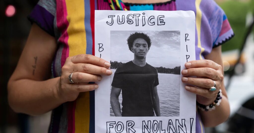 Grand Jury Decides Against Indictments in Mississippi Teen Nolan Wells' Death