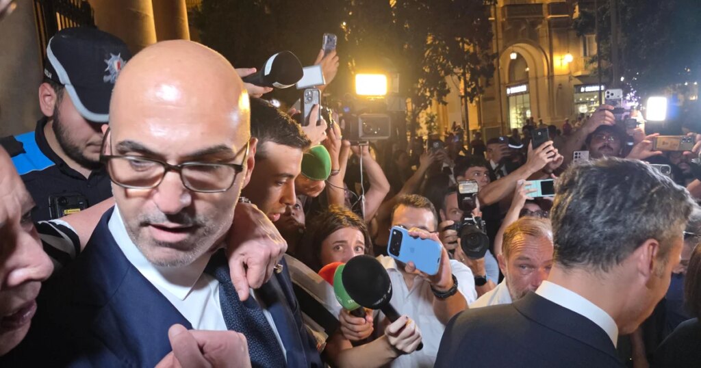 Malta Businessman Acquitted in Journalist Daphne Caruana Galizia's Car Bomb Murder Case
