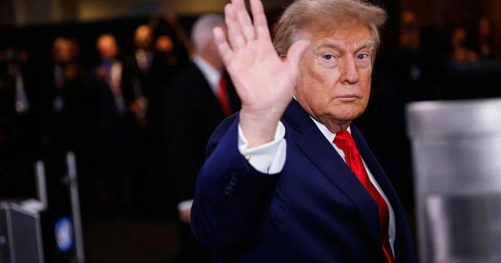 Trump Cancels Almost $1 Billion in Congressional Spending, Prompting Legal Concerns from Lawmakers Trump Cancels Almost $1 Billion in Congressional Spending, Prompting Legal Concerns from Lawmakers