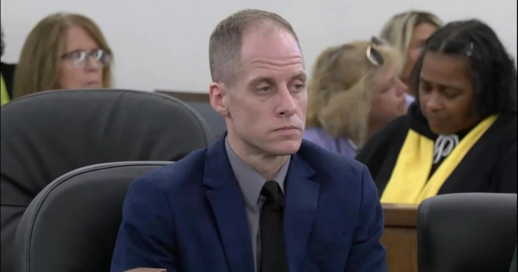 Closing Arguments Scheduled in Murder Trial of Former "American Idol" Singer Caleb Flynn