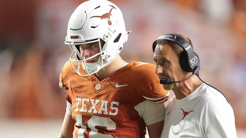 Texas Longhorns Stage Historic Comeback to Defeat Ohio State After Trailing by 20 Points Texas Longhorns Stage Historic Comeback to Defeat Ohio State After Trailing by 20 Points