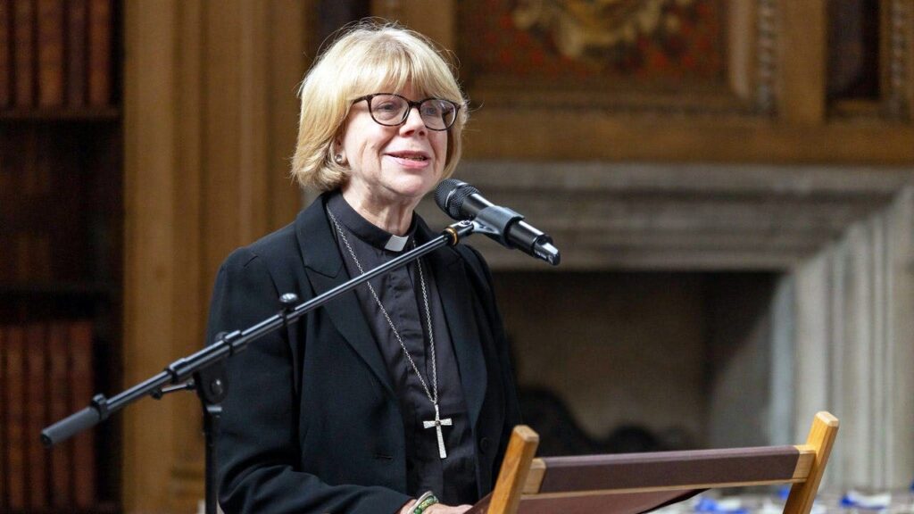 Cleric’s Interfaith Award Revoked Following Praise for Bin Laden Cleric’s Interfaith Award Revoked Following Praise for Bin Laden