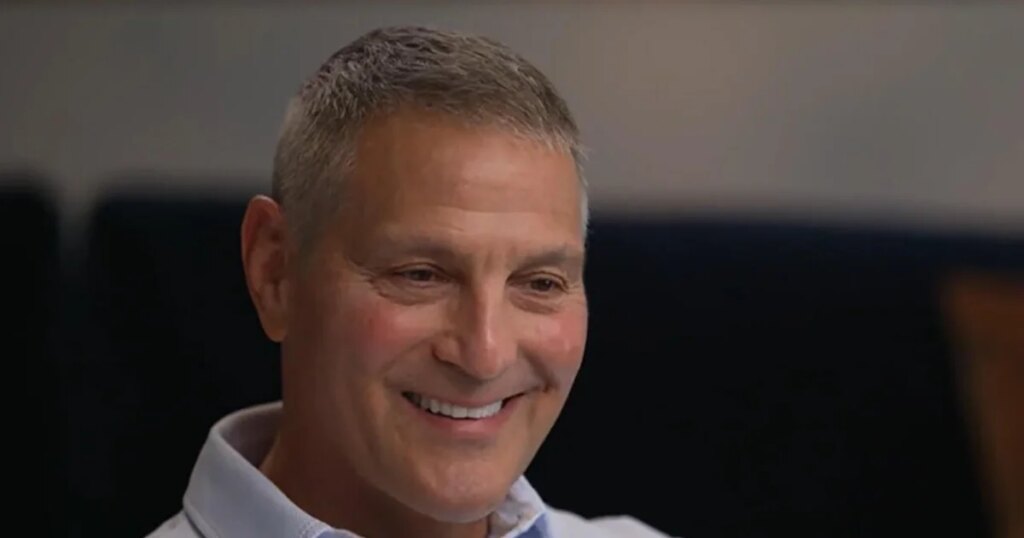 Superagent Ari Emanuel: A Life of Conflict and Resilience
