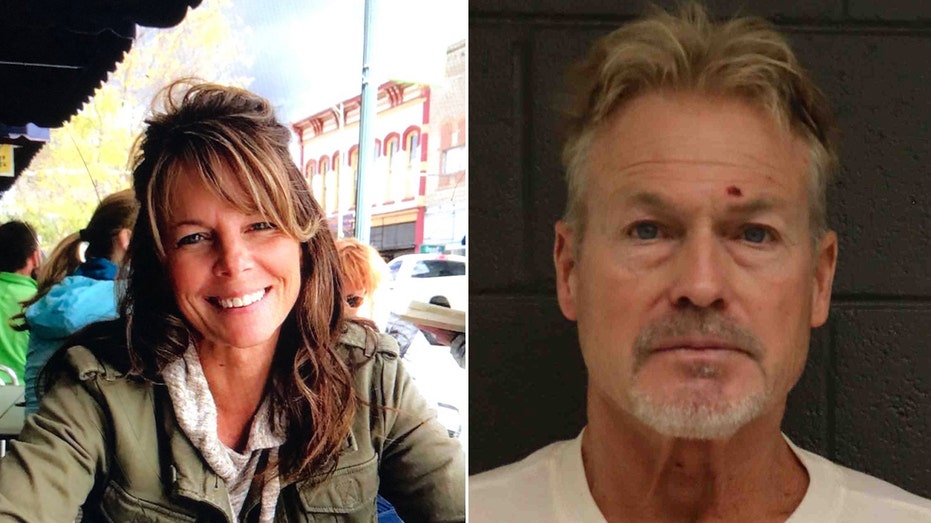 Barry Morphew Held on $10 Million Bond After Alleged Arizona Hit-and-Run Barry Morphew Held on $10 Million Bond After Alleged Arizona Hit-and-Run