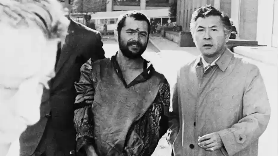 Bruce Davis, Manson Cult Follower Convicted in Two 1969 Killings, Dies at 83 Bruce Davis, Manson Cult Follower Convicted in Two 1969 Killings, Dies at 83