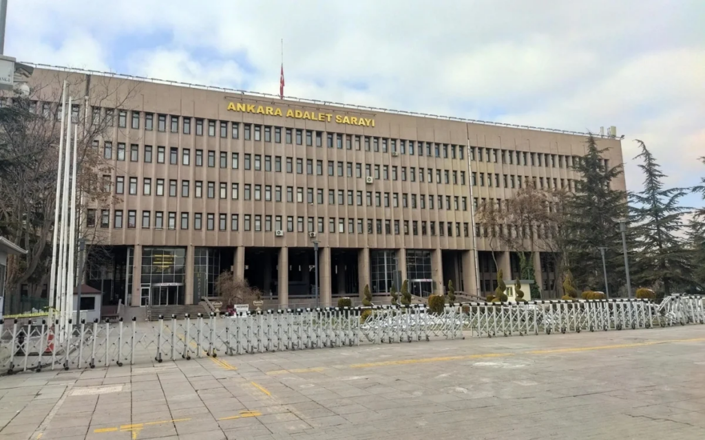 Turkey Detains 27 in Incel Group Investigation Linked to School Shooting Plot