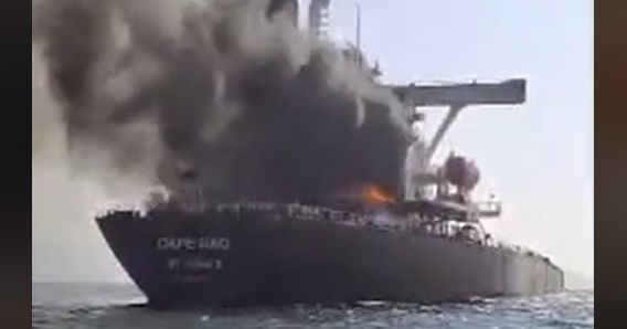 Oil Prices Rise Amid Renewed U.S.-Iran Tensions in Ongoing Conflict Oil Prices Rise Amid Renewed U.S.-Iran Tensions in Ongoing Conflict