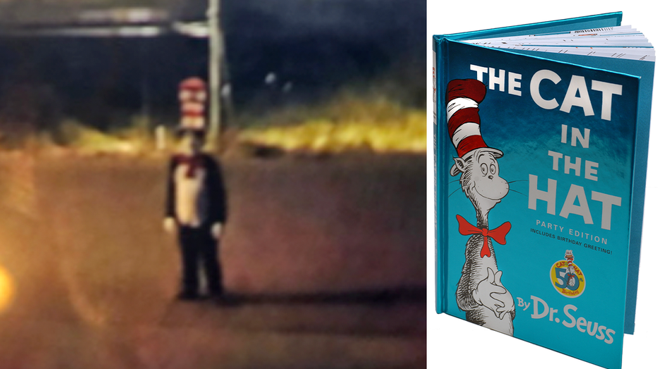Cat in the Hat Trend Sparks School Threat Investigations Across U.S. Cat in the Hat Trend Sparks School Threat Investigations Across U.S.