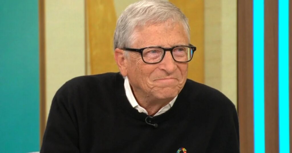 Gates Highlights Societal Blind Spots in Trump's AI Perspectives